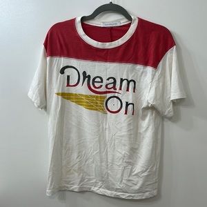 DAYDREAMERS band tee